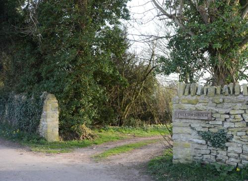 The Coach House at Noelle's Cottages