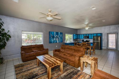 Rest Relax & Renew in the Heart of Sedona by Stay Sedona in the center of it all hike and bike trails shopping - image 3