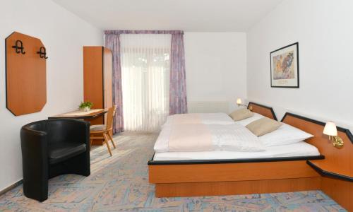 Rhön-Hotel Sonnenhof - Restaurant & Café - image 11