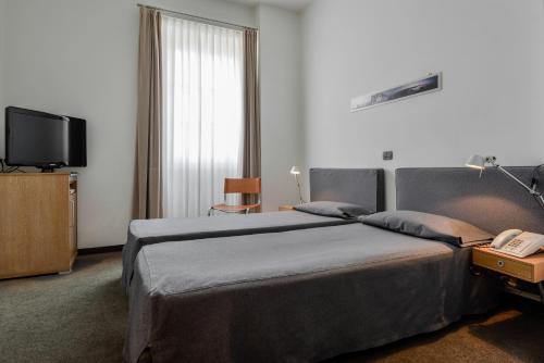 Albergo Alla Posta, Trieste