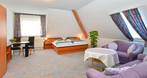 Rhön-Hotel Sonnenhof - Restaurant & Café - image 14