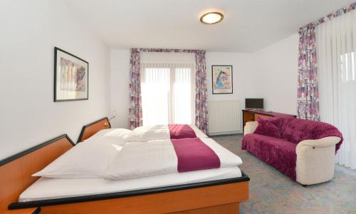 Rhön-Hotel Sonnenhof - Restaurant & Café - image 12