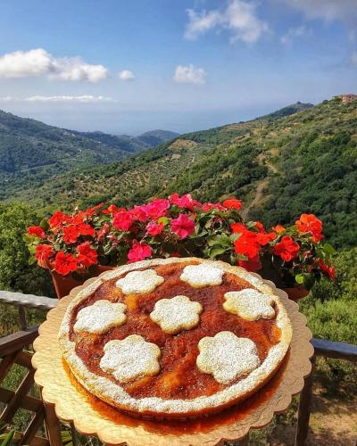 Villa Bernadette – San Mauro Cilento, UT