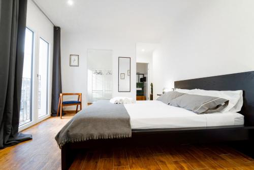  Civico64 apartments in Castellammare del Golfo