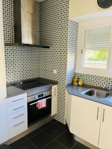 Lovely Apartment to feel Lisbon, Lisbonne (photo 4)