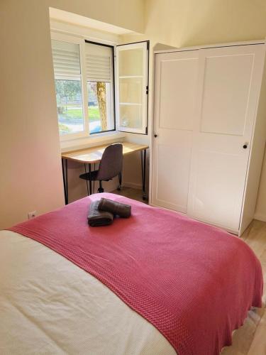 Lovely Apartment to feel Lisbon, Lisbonne (photo 9)