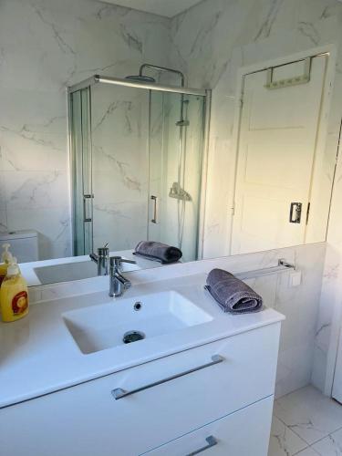 Lovely Apartment to feel Lisbon, Lisbonne (photo 10)