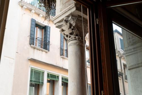 Cà Paola Cozy Venice Apartment