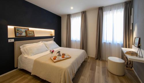  Residence Casa Coppa Appartamento Iris in Omegna