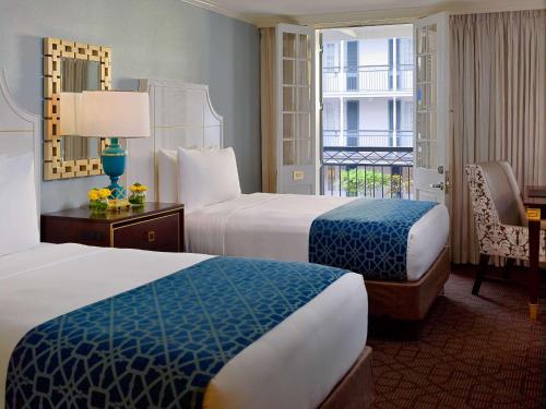 The Royal Sonesta New Orleans