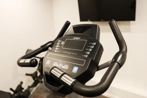 健身中心/健身設施