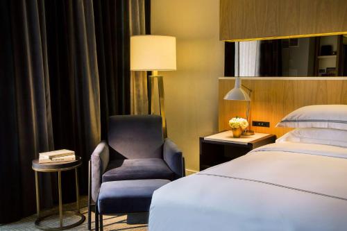 The Yorkville Royal Sonesta Hotel Toronto