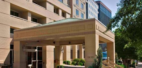 Sonesta Select Arlington Rosslyn - image 8