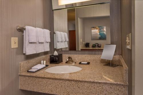 Sonesta Select Arlington Rosslyn - image 10