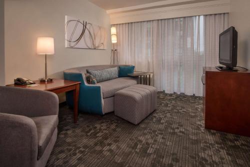 Sonesta Select Arlington Rosslyn - image 6