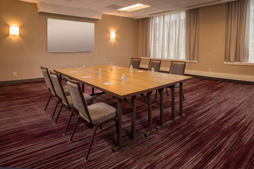 Sonesta Select Arlington Rosslyn - image 11