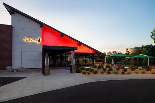 Ruby River Hotel Spokane - image 13