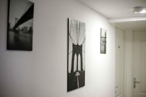 City Centre Loft Next to Synagogue - image 3