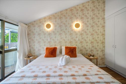 Pina Mimosa - Airlie Beach