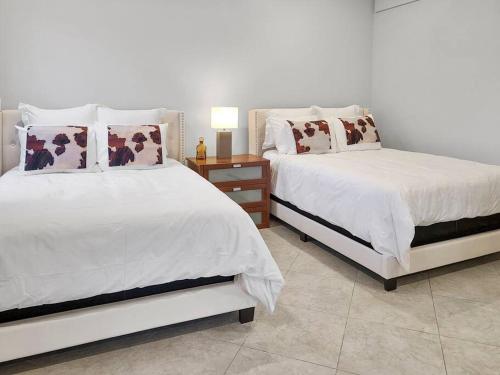North Park Bungalow Resort in San Diego, USA