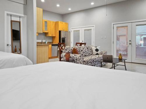 North Park Bungalow Resort in San Diego, USA