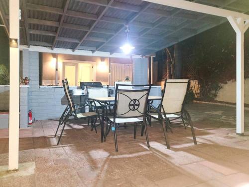 North Park Bungalow Resort in San Diego, USA