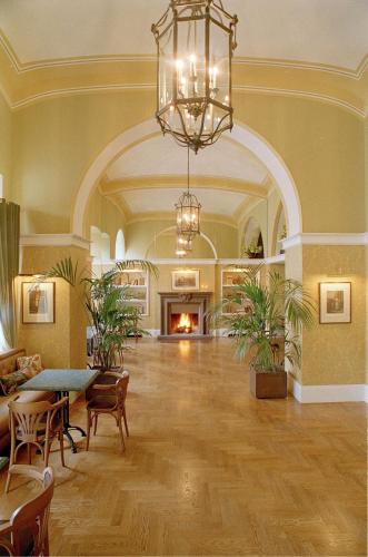 ผับ/เลาจน์, Albergo Alla Posta in ตริเอสต์