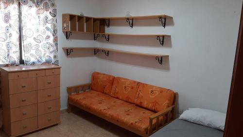  Habitación privada en zona tranquila in Maspalomas