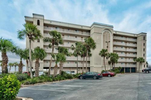 Destin on the Gulf 401 by RealJoy Vacations - image 10
