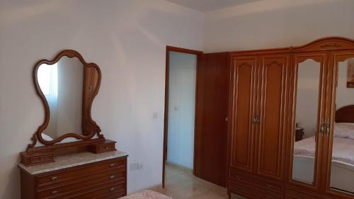  Habitación privada en zona tranquila in Maspalomas