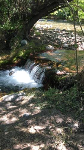 Hostal del río