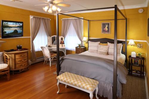 Lilac Inn in Brendona (VT)