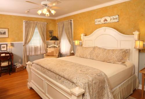 Lilac Inn in Brandon, USA