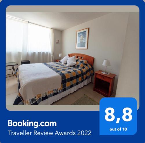 Two-Bedroom Apartment image 2