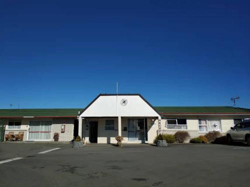 Astral Motel - Accommodation - Whanganui