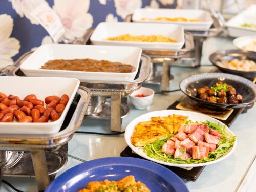 Hotel Dorf Shizuoka - 식음료(F&B)