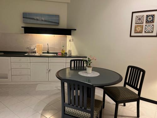 Paradise by the Sea in Penang by Veron at Rainbow Paradise