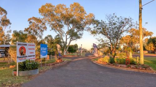 Cunnamulla Tourist Park, Cunnamulla (photo 3)