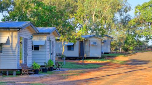 Cunnamulla Tourist Park, Cunnamulla (photo 6)