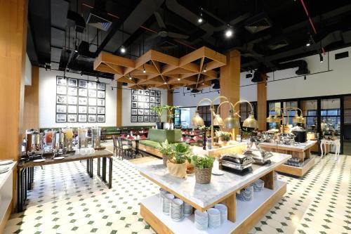 Swiss-Belinn Bogor
