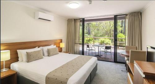 Margarets In Town Apartments in Margaret River