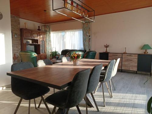  A villa perfectly situated in Spa between the town centre and the forest in Spa