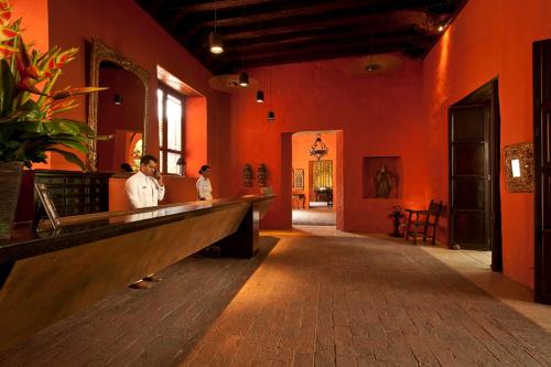 24時間フロント対応