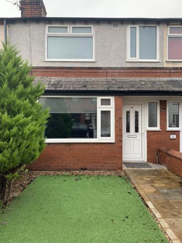 Beautiful house Perfect Location Lytham St Annes