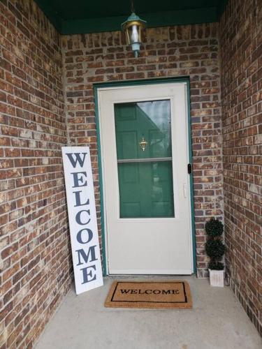 . Cozy Indy Home