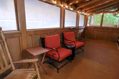 Smokies Retreat in Sevierville, USA