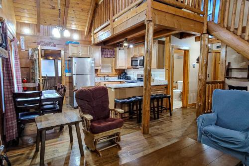 Smokies Retreat in Sevierville, USA