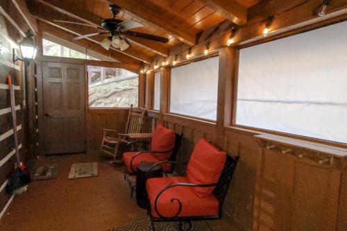 Smokies Retreat in Sevierville, USA