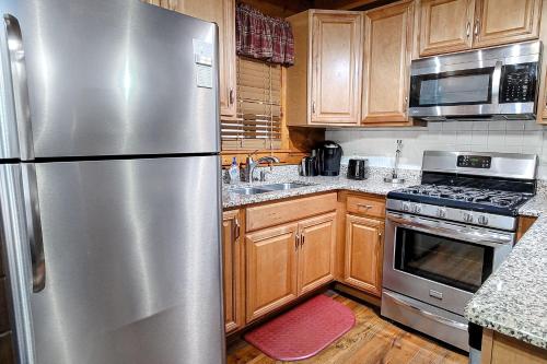 Smokies Retreat in Sevierville, USA