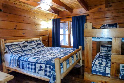 Smokies Retreat in Sevierville, USA